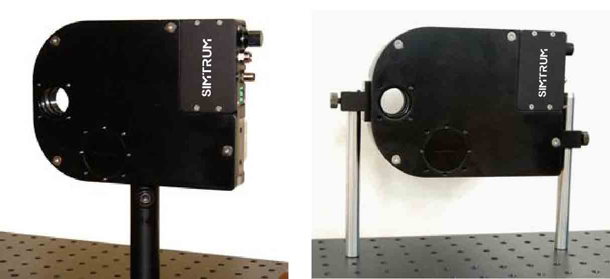 FWR Motorized filter wheels | SIMTRUM Photonics Store