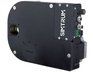 FWR Motorized filter wheels | SIMTRUM Photonics Store